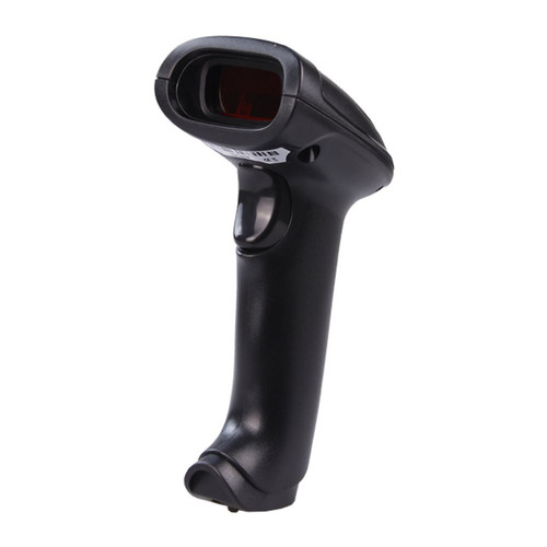 Panda Barcode Scanner PRJ-222 1D USB (Black)