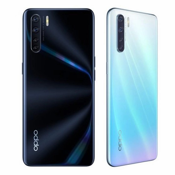 OPPO A91 RAM 8gb 128GB