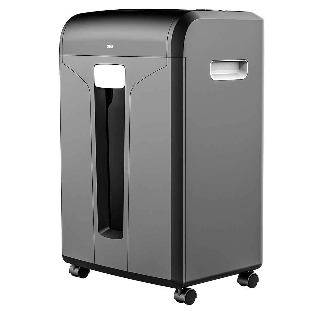 Deli Paper Shredder E14400