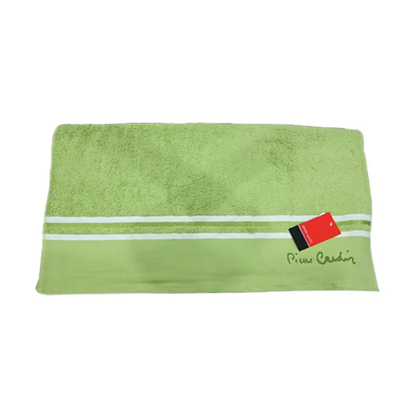 Pierre Cardin PD3656-50NE-NGN Handuk Mandi Hijau