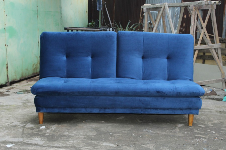 Sofabed Twin Topper