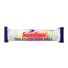 swallow toulet CLR 5 pcs