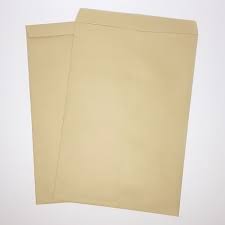 Amplop Besar Ukuran A3