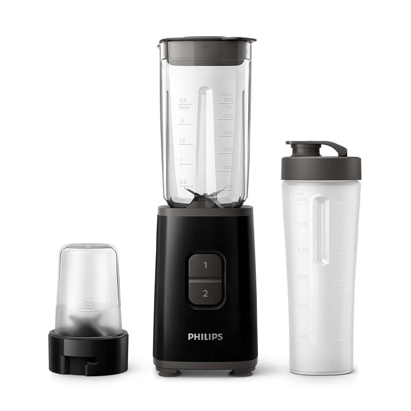 PHILIPS HR2603-90 Daily Collection Mini blender [0.6 L-350 W]