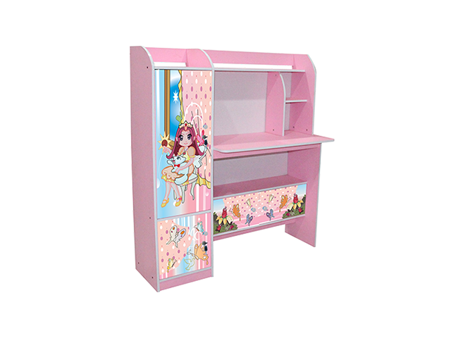 Meja Belajar MB GL - 165 CR