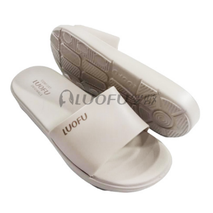 Sandal Luofu E7172-BW - Variant 1