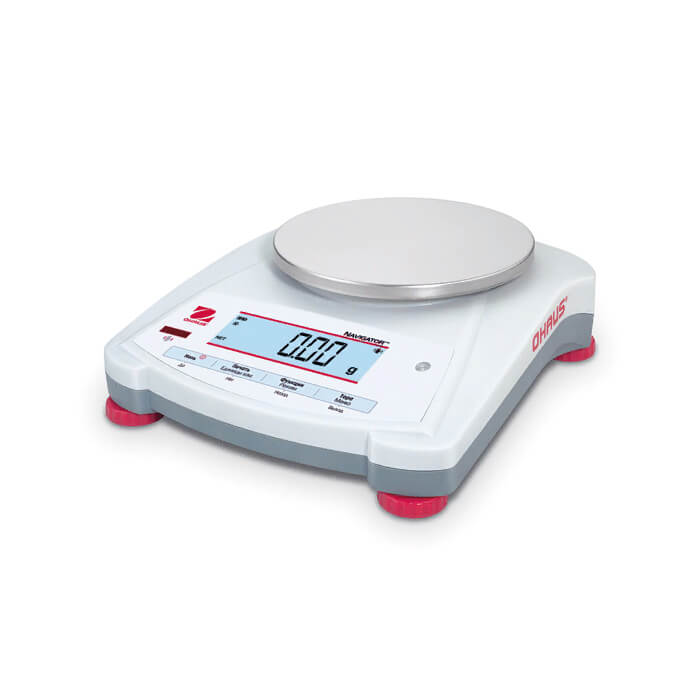 Ohaus NV 222 (220g x 0.01g) Timbangan Digital