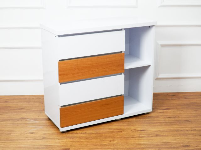 Rak Serba Guna RSG 85 LACI KOMBINASI