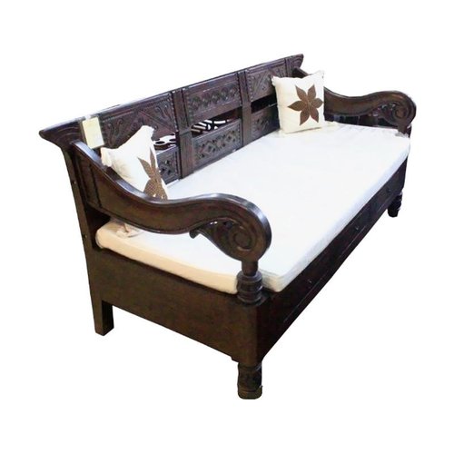 SEN Furniture Cantik Bangku Jawa