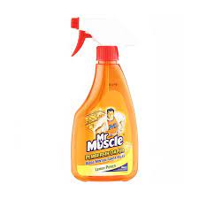 Pembersih Lemak Mr. Muscle 500ml
