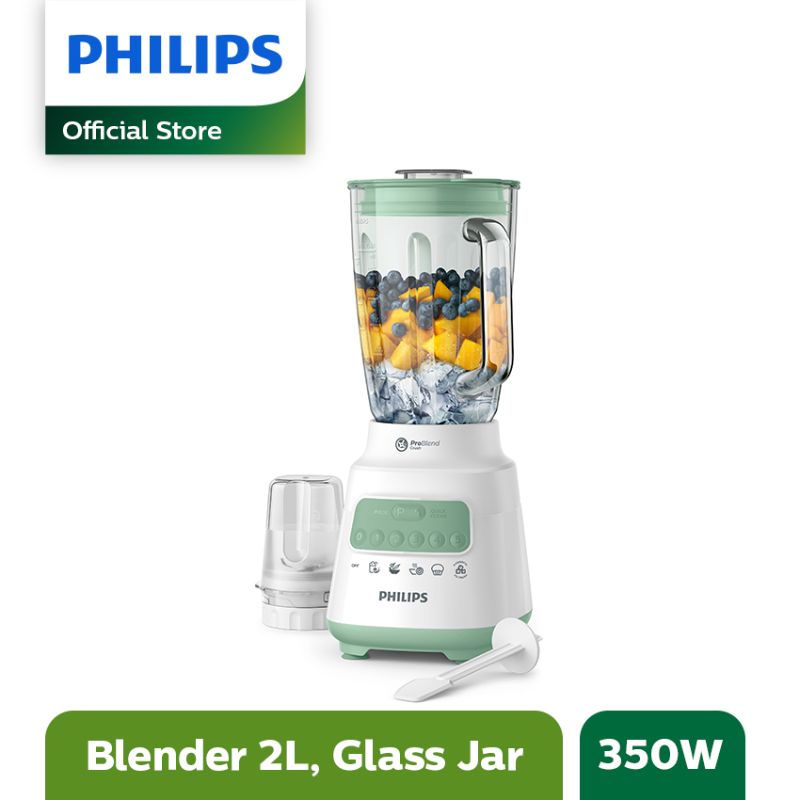 PHILIPS HR2222-30 Blender Series 5000 [2 L-350 W]