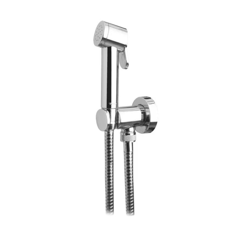 TOTO TX 403 SECR With Safety Valve Jet Shower