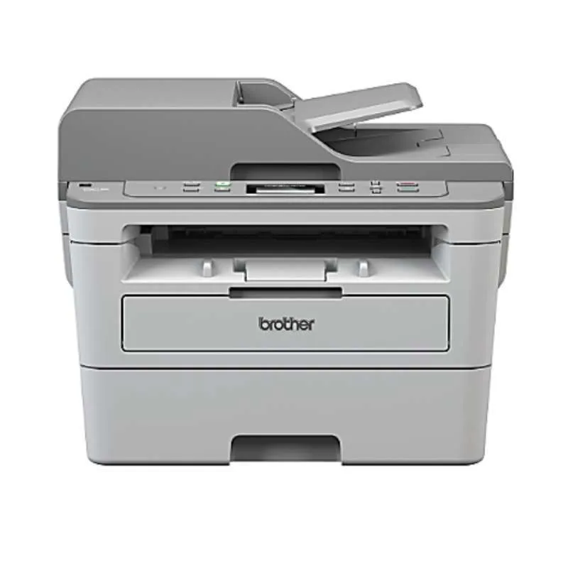 Printer Laser Brother Monochrome DCP-B7535DW