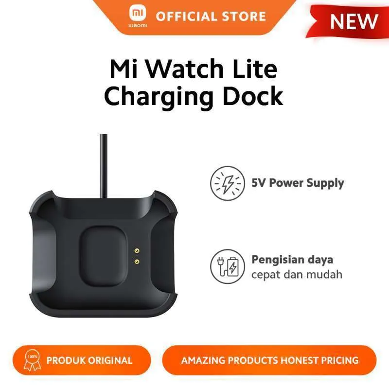 Xiaomi Mi Watch Lite Charging Dock