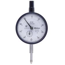 Mitutoyo 2046A Dial Indicator