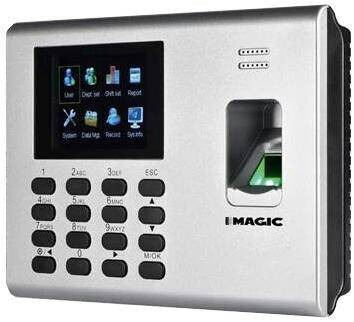 Magic Finger Print MP340