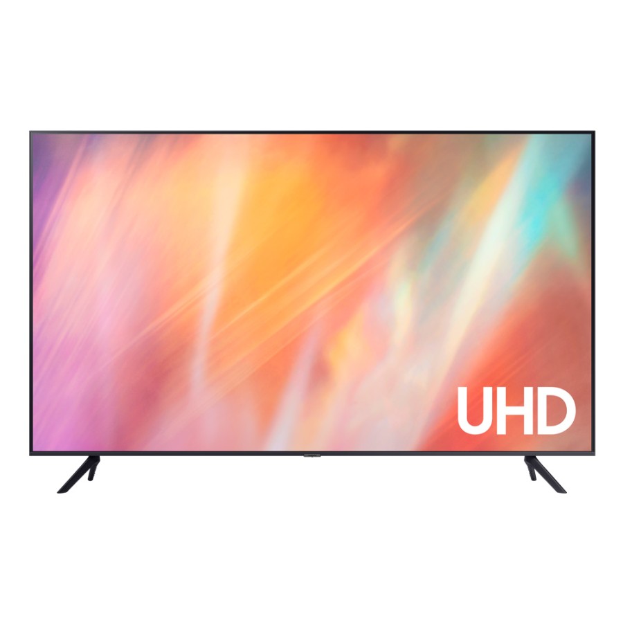 TV Samsung 50 Inch AU7000 4K UHD