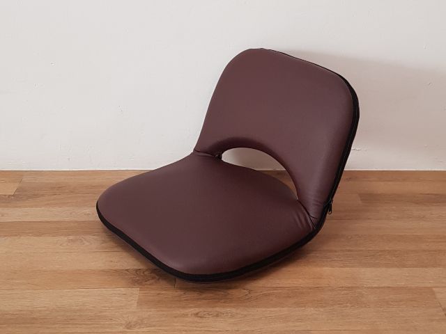 Kursi Lesehan G01 COKLAT