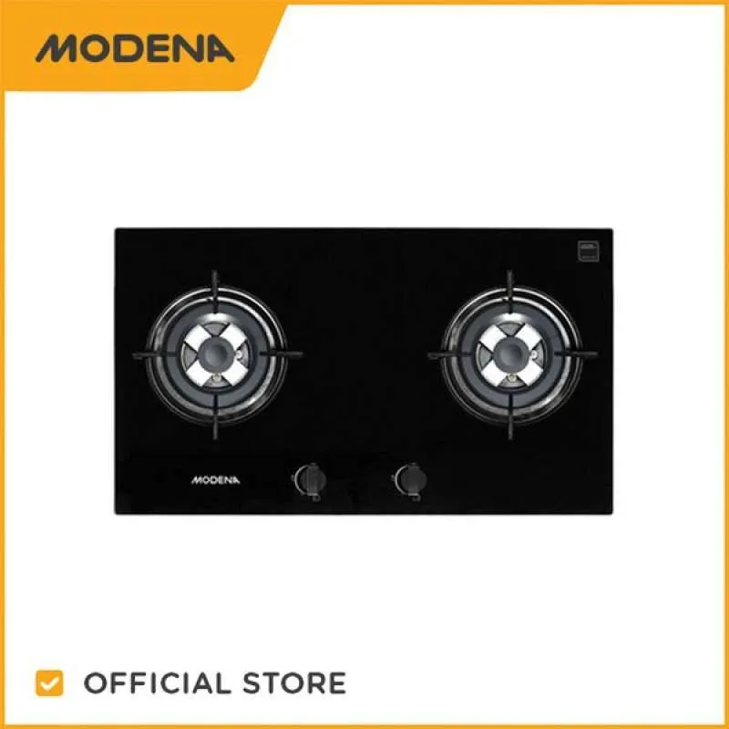 MODENA Built In Hob Gas - BH 5725 LK