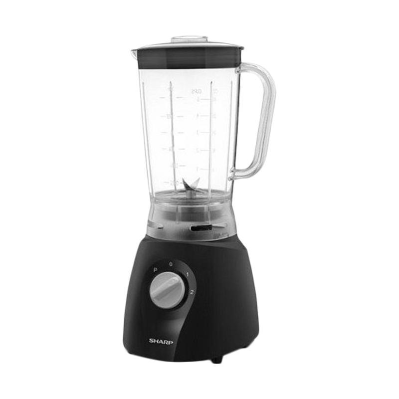 SHARP EM-121-BK Blender [1.25 L]