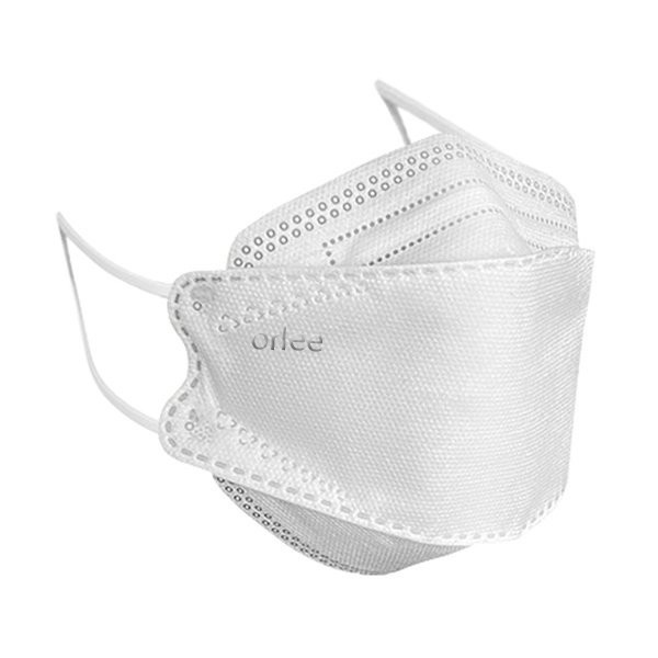 Masker Orlee KF - 94 (4 ply) - 50 pcs