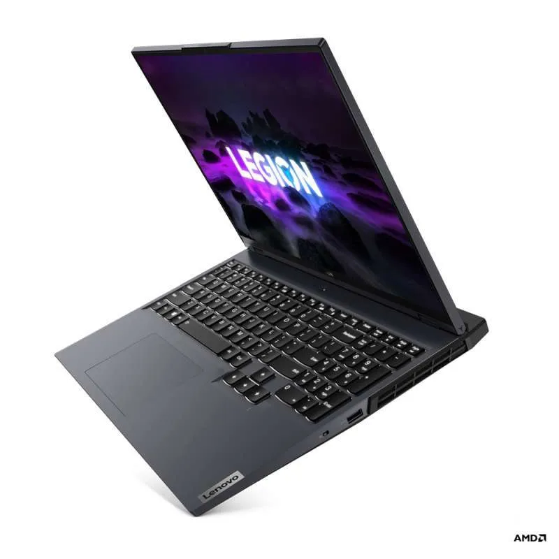 Lenovo Legion 5 Pro 5P-16ACH6H-BHID [AMD Ryzen 7-5800H-16GB-1TB SSD-RTX 3060 6GB-16inch WQXGA-WIN10-OHS]