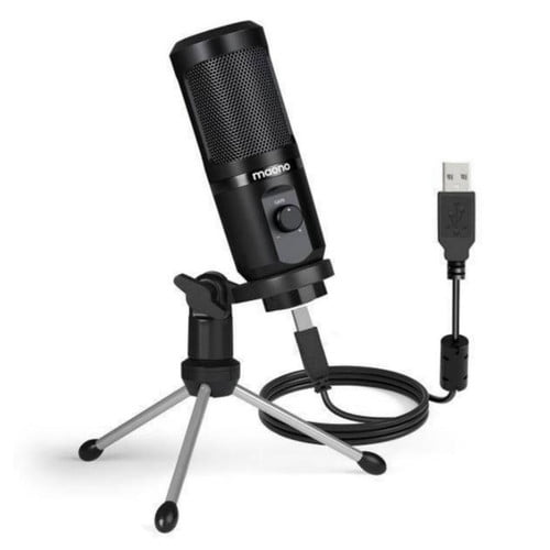 MAONO PM4615, USB CONDENSER MIC FOR GAMING, PODCAST, RECORDING PM 461