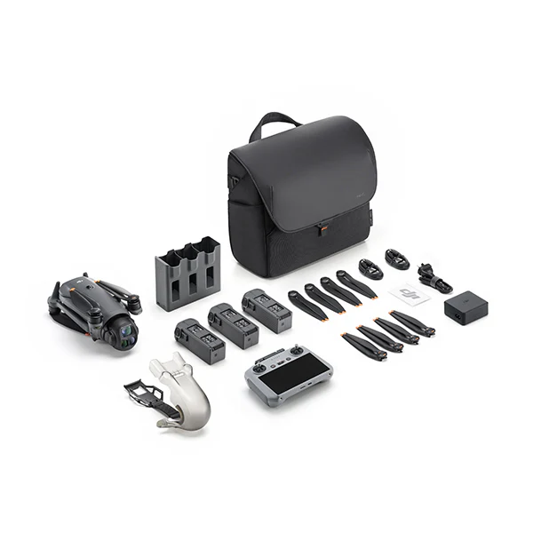 DJI Mavic 4 Pro Fly More Combo (RC2)