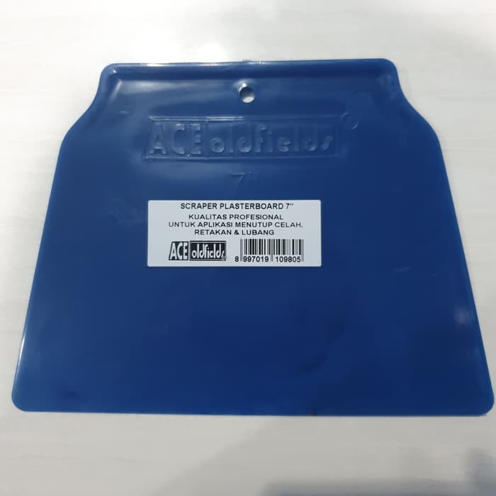 Scraper Kompon 7 Inch