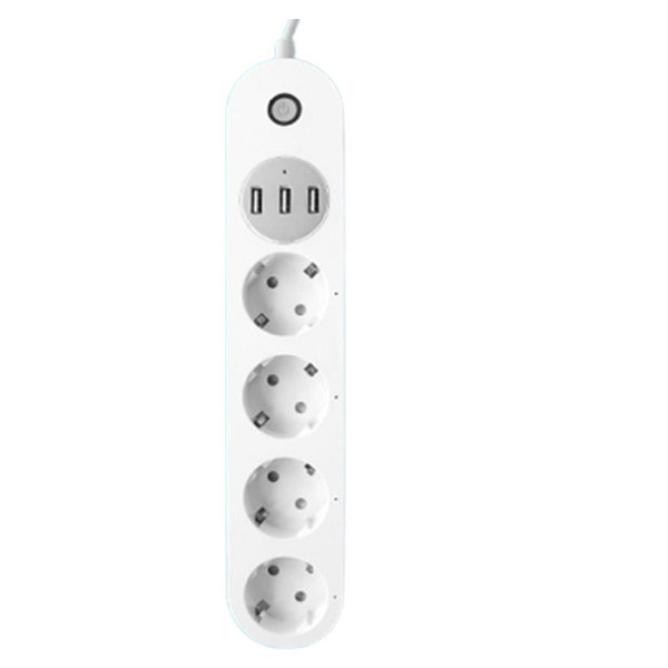 BCARE Smart Extension Power Strips