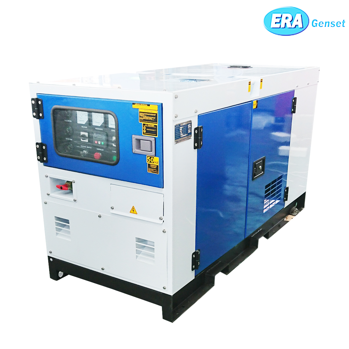 Genset 40kVA
