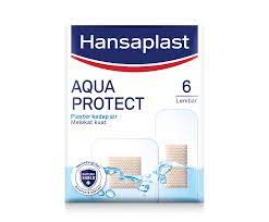 Hansaplast Aqua Protect