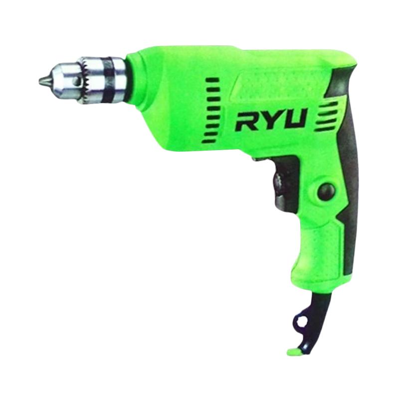TEKIRO RYU RDR 10-3 RE Electric Drill Mesin Bor Listrik