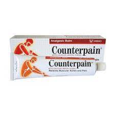 Counterpain 30Gram