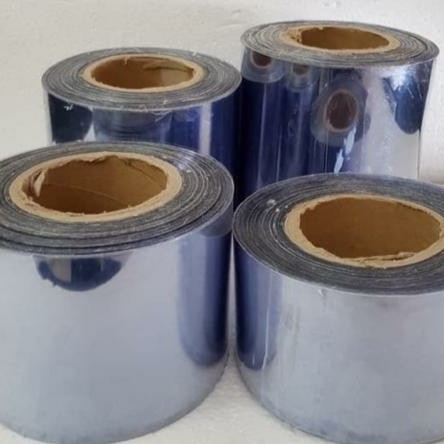 Plastik Transparan (6cm)