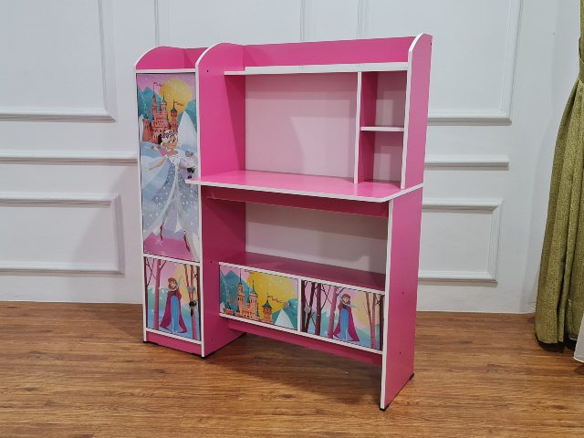 Meja Belajar MB 178 CR