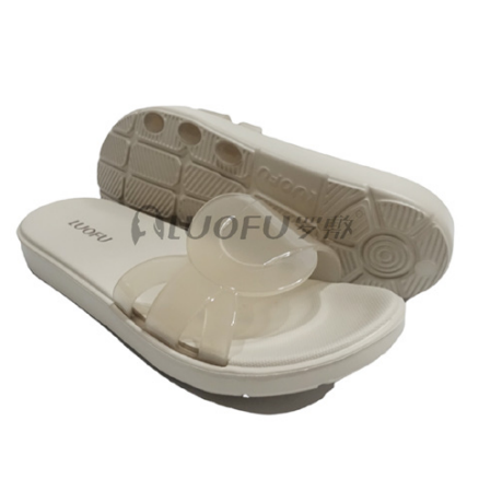 Sandal Luofu E7172TF-BW - Variant 4