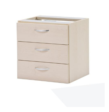 Gudang Furniture Laci Gantung Kantor Aditech SL 1001