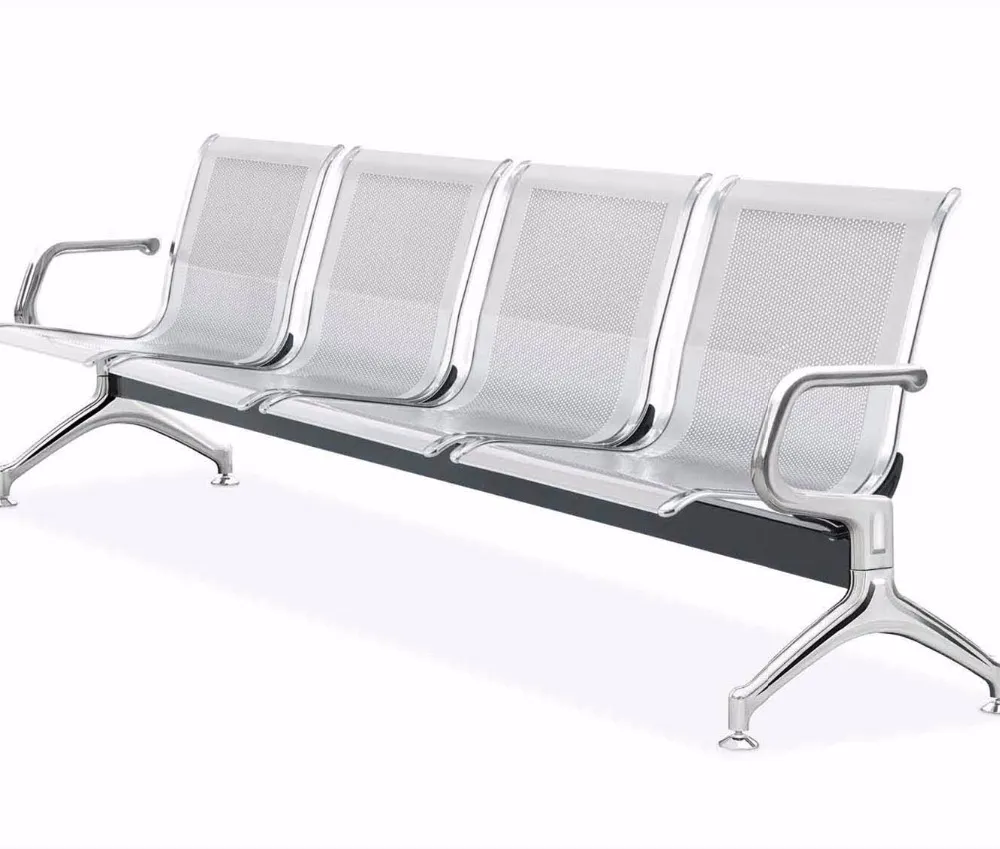 Kursi Tunggu 4 seater Type PS 54 S