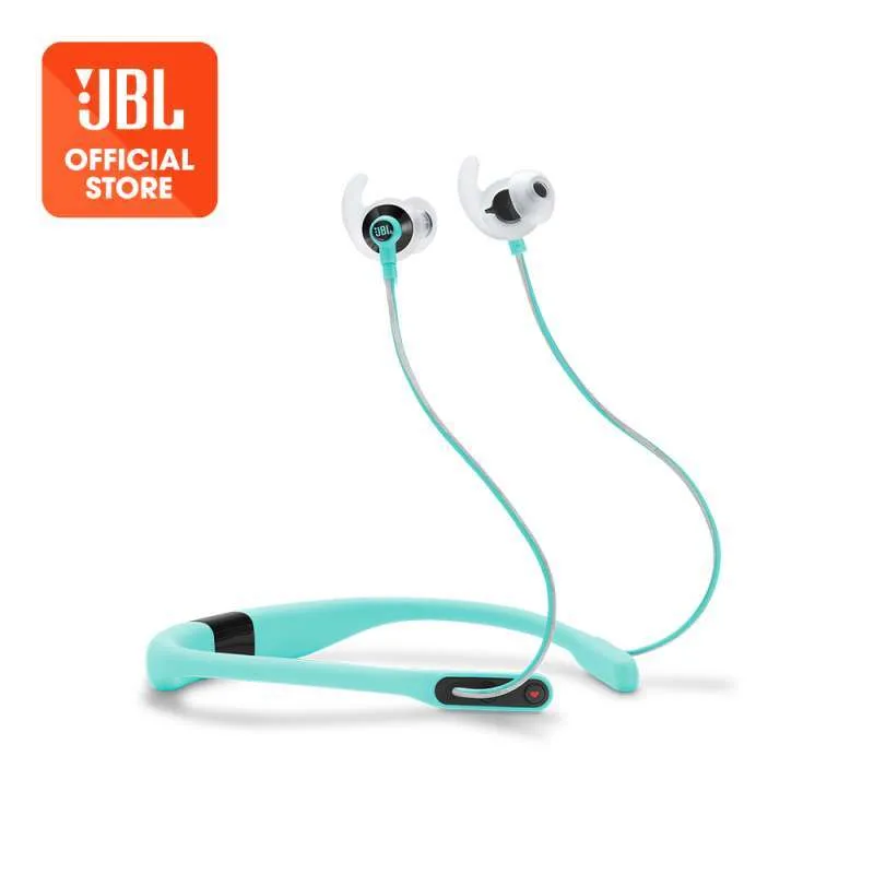 JBL Reflect Fit Heart Rate Wireless Headphones