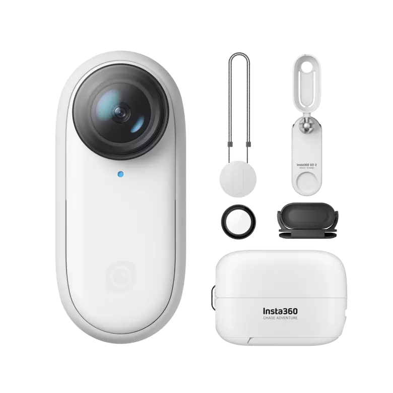 Kamera Insta 360 GO 2 32 GB