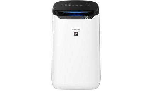 SHARP Air Purifier FP-J60Y-W