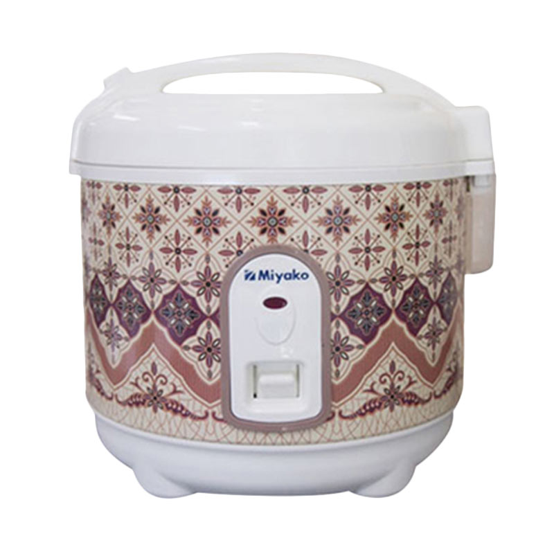 Miyako PSG 607 Rice Cooker
