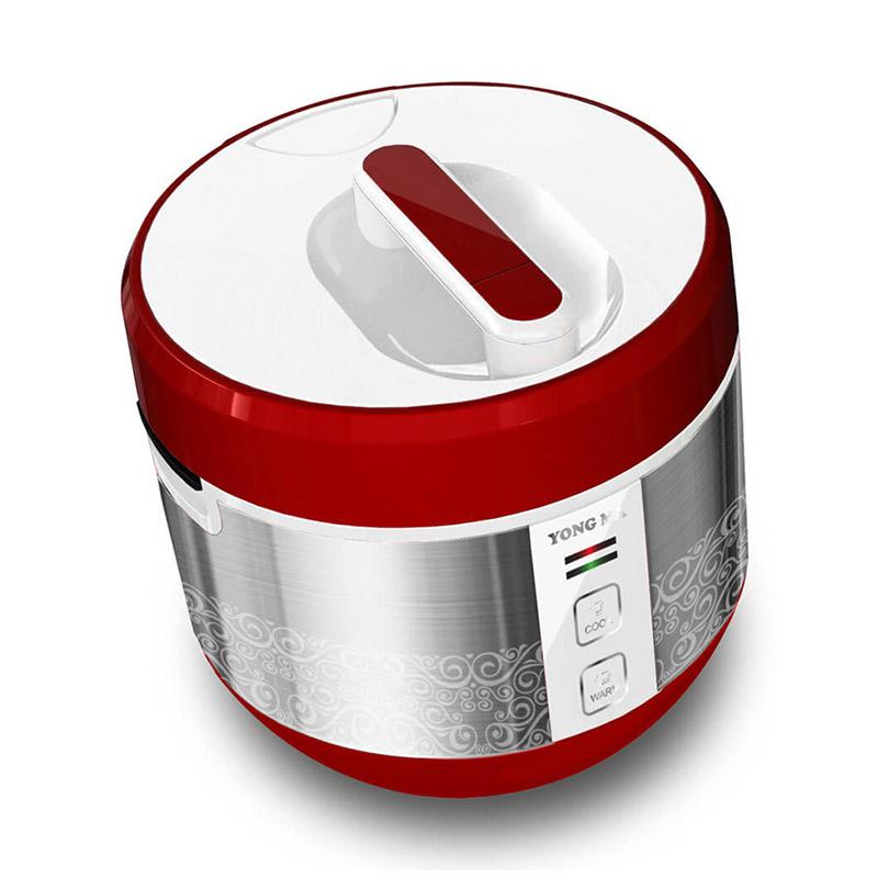 Yong Ma SMC 4023 Rice Cooker - Merah