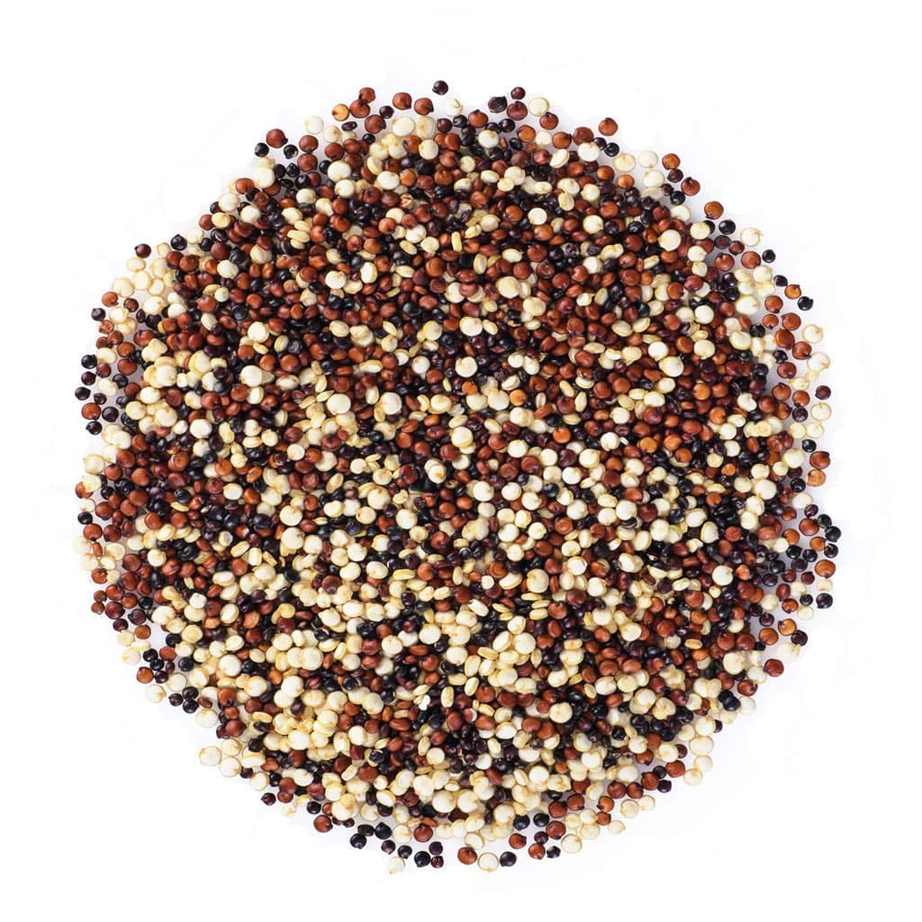 Quinoa Tricolour 1 Kg