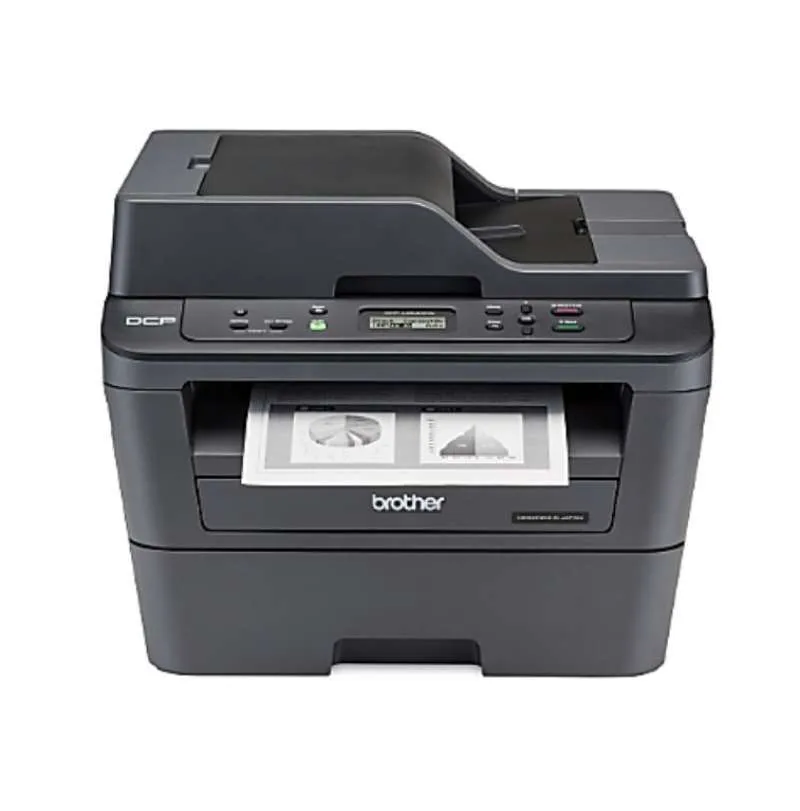 Printer Laser Brother Multifunction DCP-L2540DW