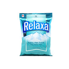 Relaxa Barley Mint