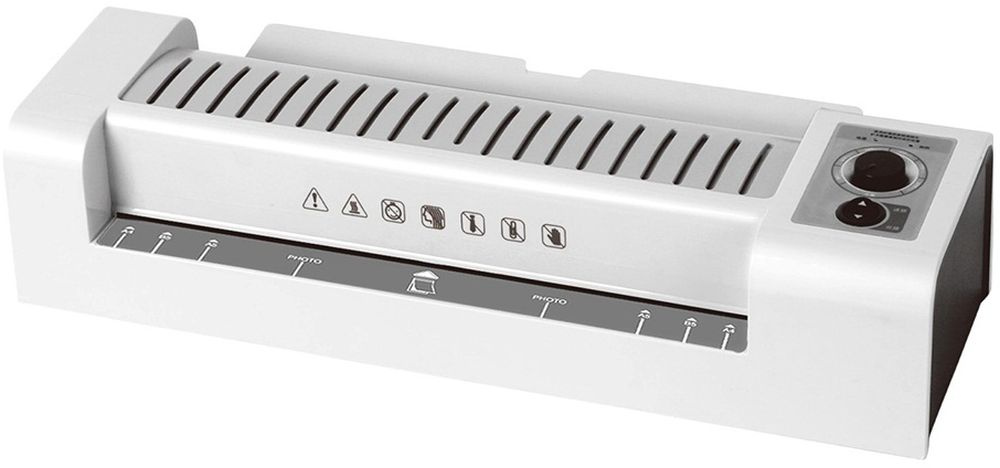 Deli Laminator Film  E3891-EU