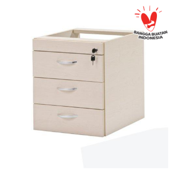 Furniture Laci Gantung Kantor Aditech SL 1002