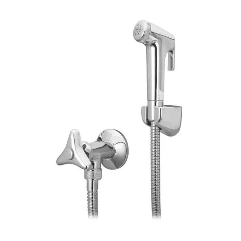 TOTO TX 403 SMCRB Jet Shower With Stop Valve